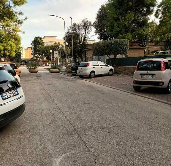 B&b Lido Apartament 10a