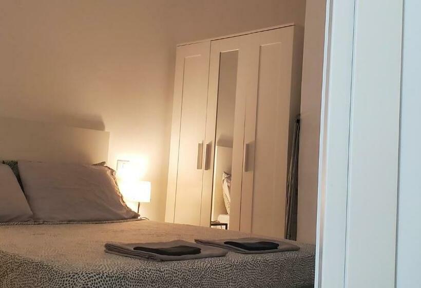 B&b Lido Apartament 10a