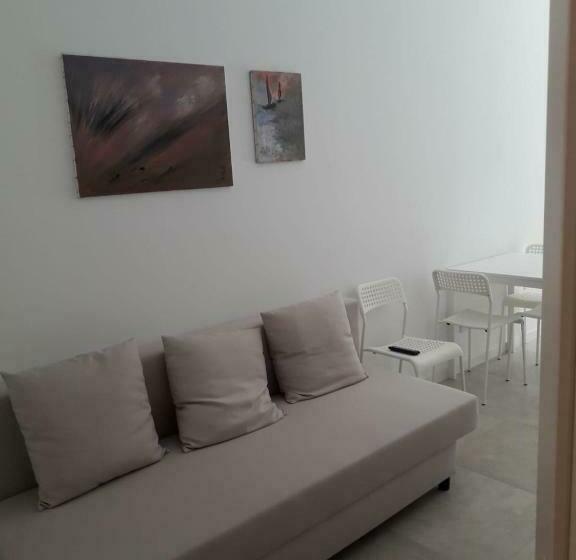 B&b Lido Apartament 10a