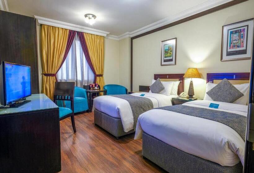 Boudl Al Salmiya بودل الكويت السالمية