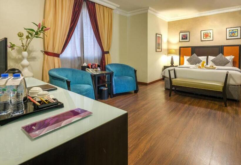 Boudl Al Salmiya بودل الكويت السالمية