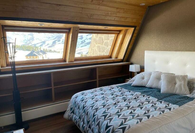 Departamento En Edificio Atenas Con Excelentes Vistas