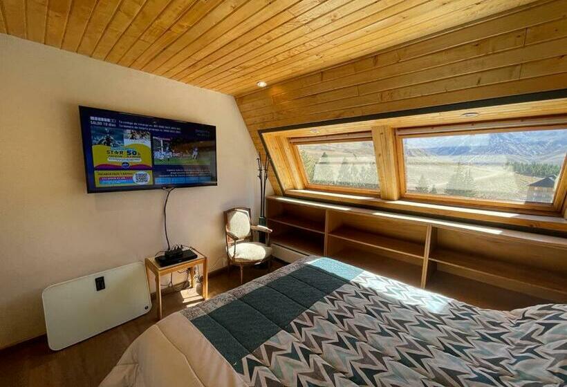 Departamento En Edificio Atenas Con Excelentes Vistas