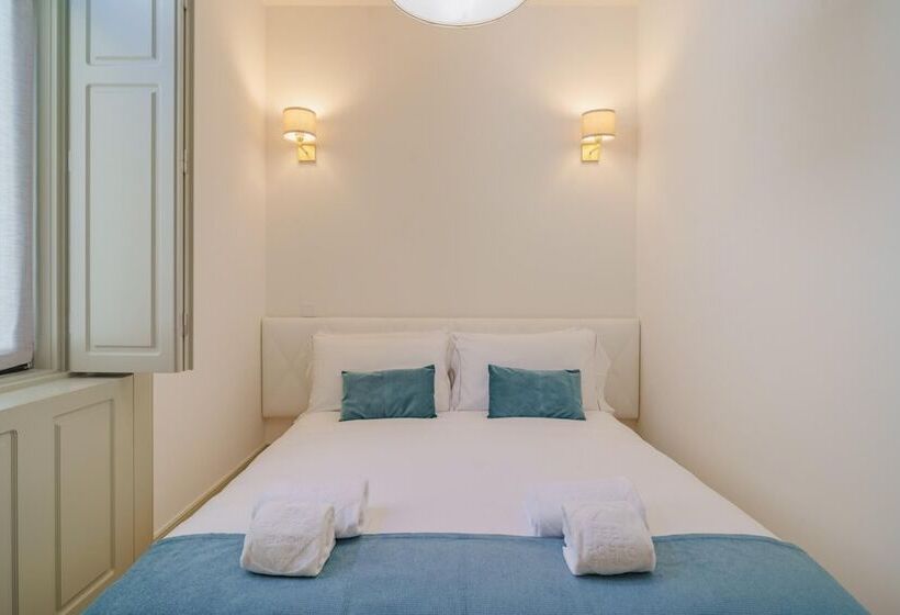 Feel Porto Matosinhos Ocean Flats