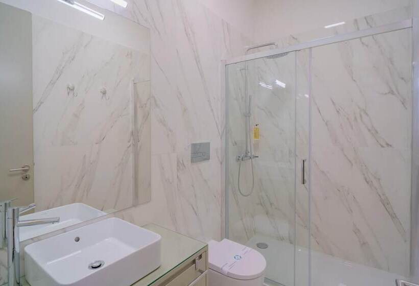 Feel Porto Matosinhos Ocean Flats