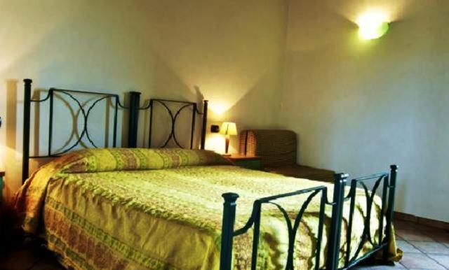 هتل Country House Carfagna