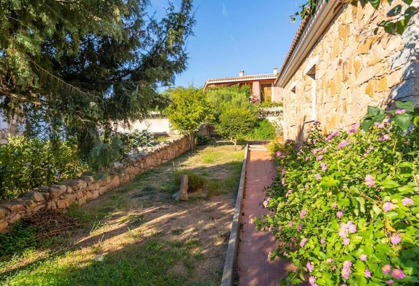 Iss Travel, L Uddastru Panoramic Apartments With Private Outdoor Terrace