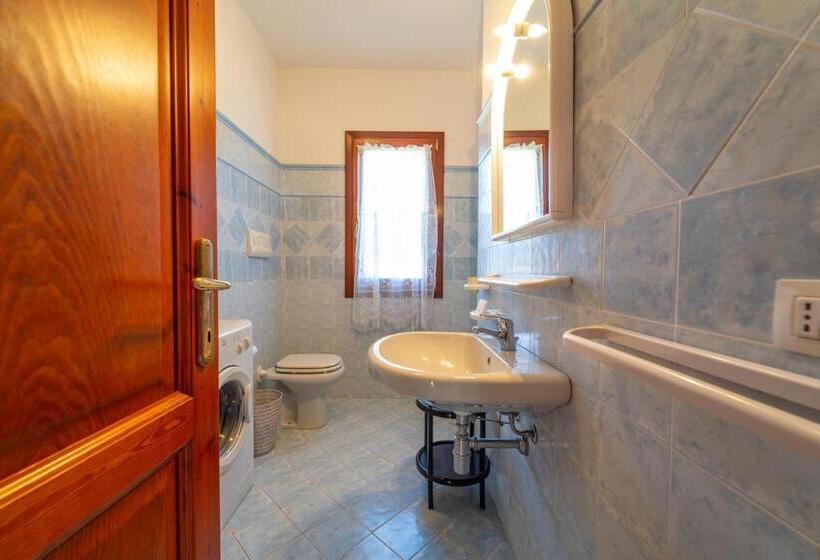 Iss Travel, L Uddastru Panoramic Apartments With Private Outdoor Terrace