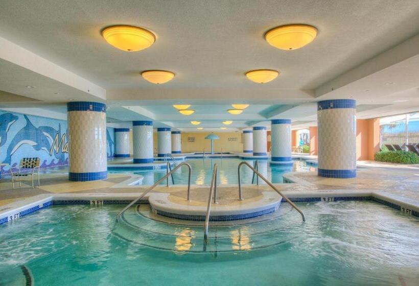 Mar Vista Grande By Palmetto Vacation Rentals