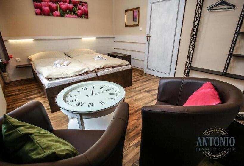 ペンション Antonio Old Town Residence