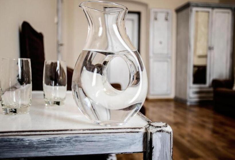 ペンション Antonio Old Town Residence