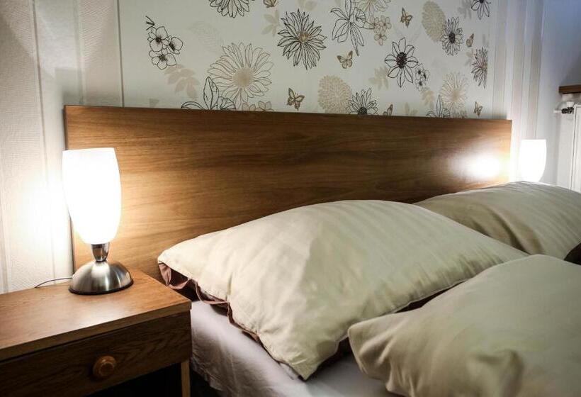 ペンション Antonio Old Town Residence