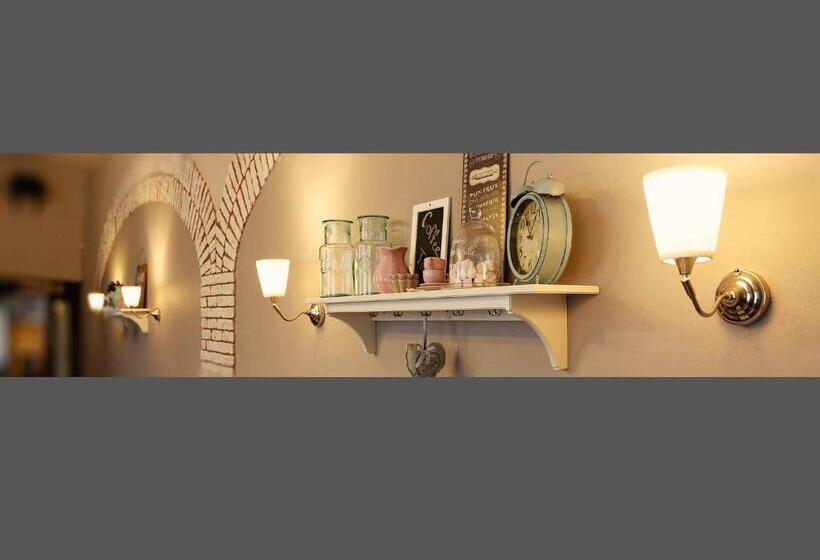 ペンション Antonio Old Town Residence