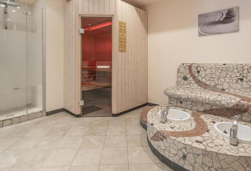 Пансион Appartementhaus Im Winkel