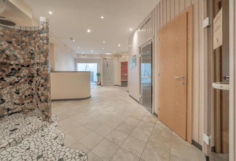 پانسیون Appartementhaus Im Winkel