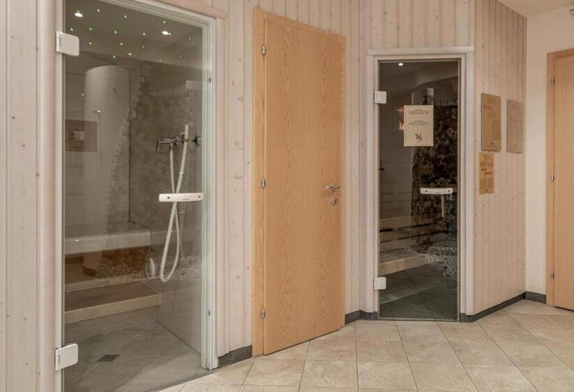 Пансион Appartementhaus Im Winkel