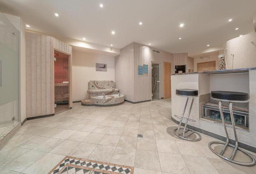 Пансион Appartementhaus Im Winkel