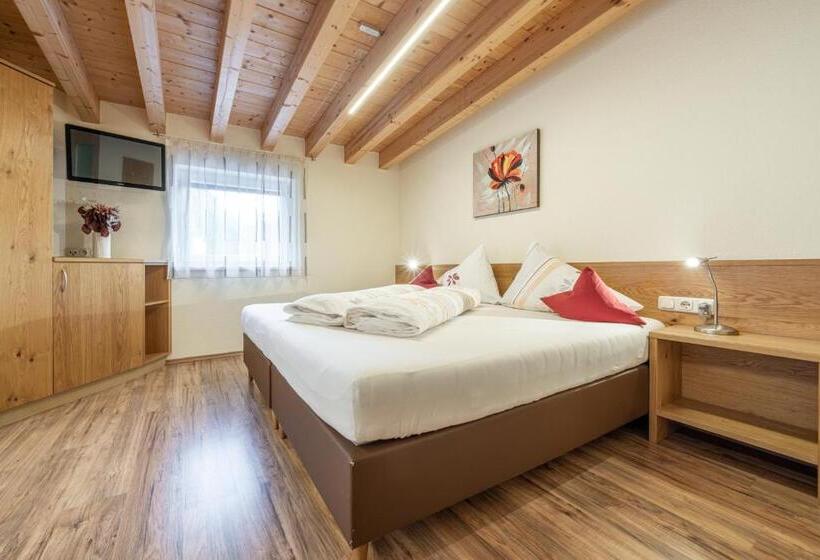 Пансион Appartementhaus Im Winkel