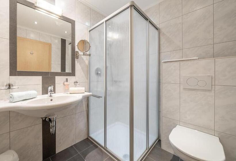 Пансион Appartementhaus Im Winkel