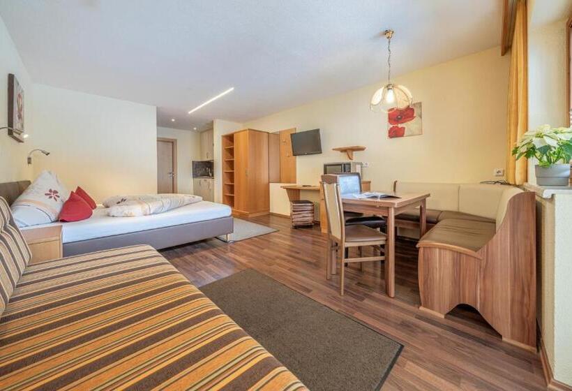 Пансион Appartementhaus Im Winkel