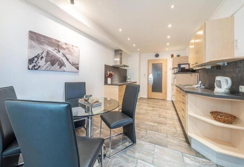 Пансион Appartementhaus Im Winkel