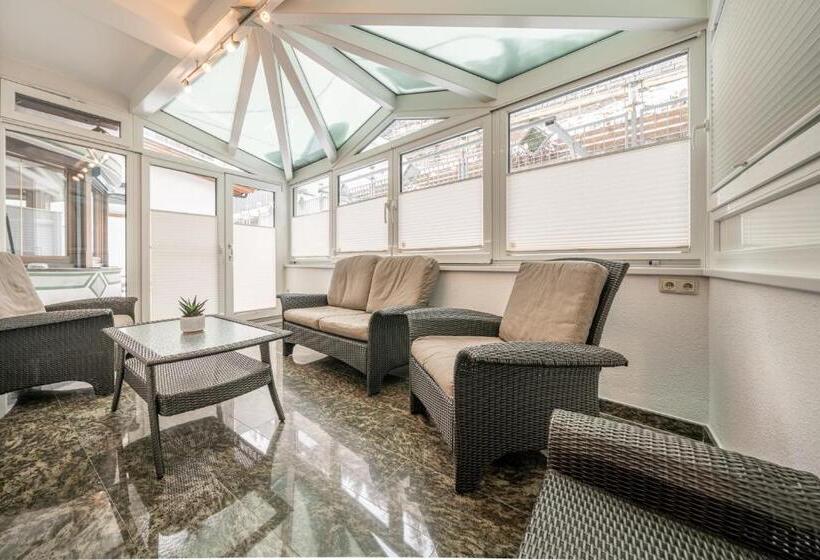 Пансион Appartementhaus Im Winkel