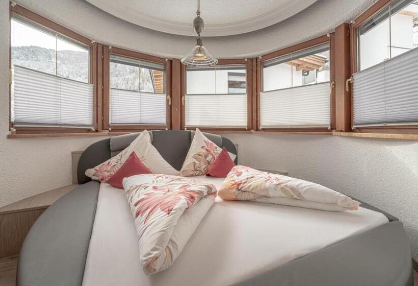 پانسیون Appartementhaus Im Winkel