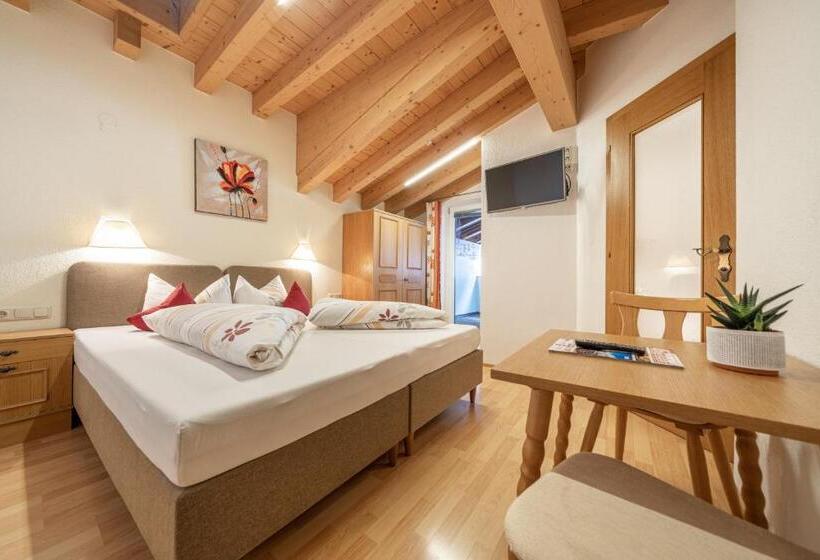 Пансион Appartementhaus Im Winkel