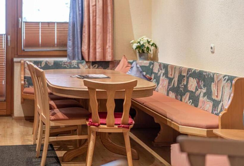 Пансион Appartementhaus Im Winkel