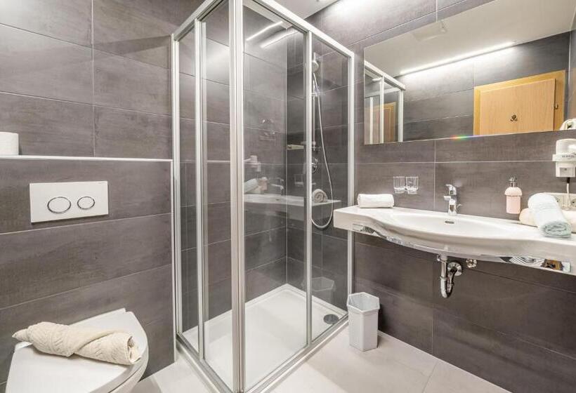 پانسیون Appartementhaus Im Winkel