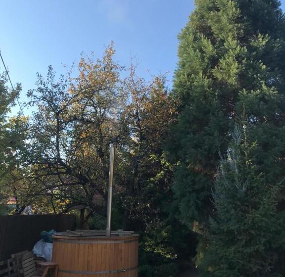 膳宿费 Aranykert Vendégház