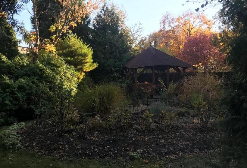 膳宿费 Aranykert Vendégház