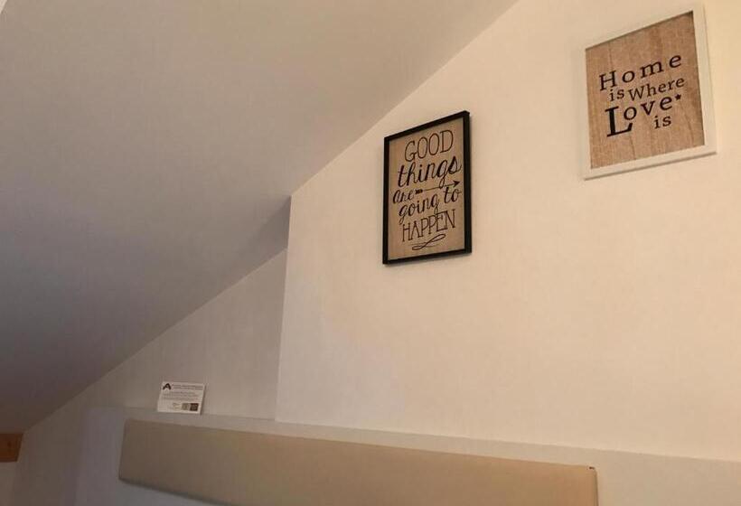 پانسیون Argentieri Guesthouse
