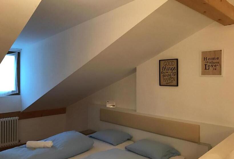 پانسیون Argentieri Guesthouse