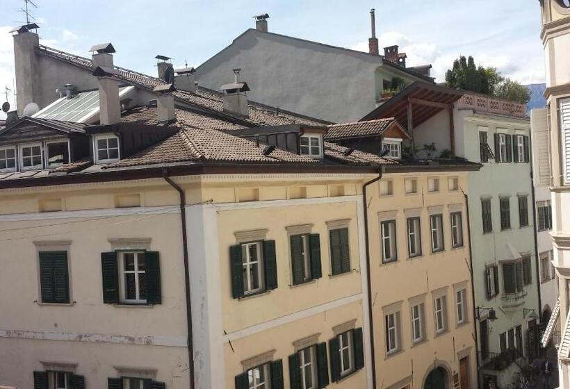 پانسیون Argentieri Guesthouse