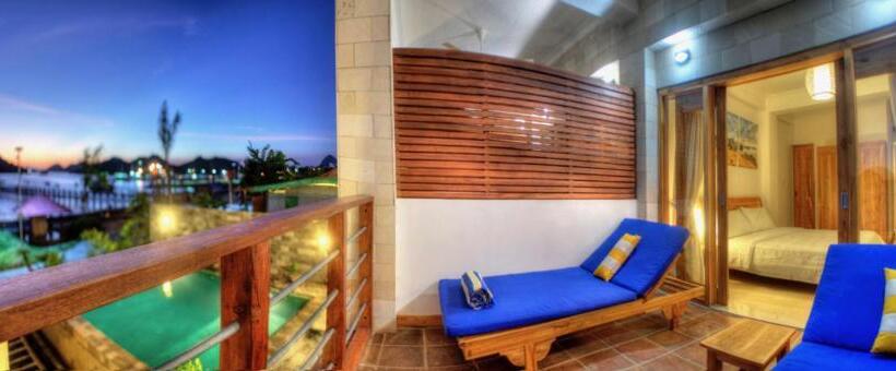 膳宿费 Blue Marlin Dive Komodo