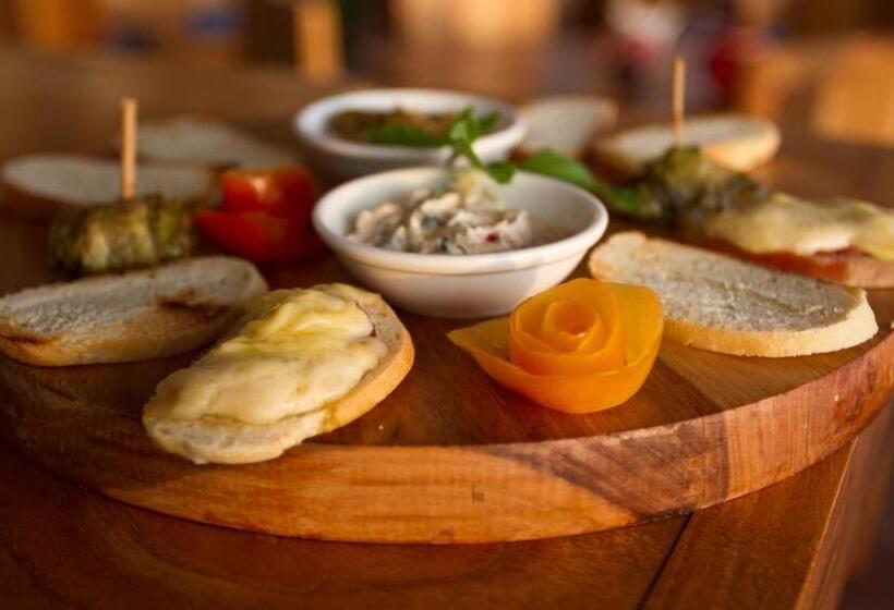 بنسيون Blue Marlin Dive Komodo