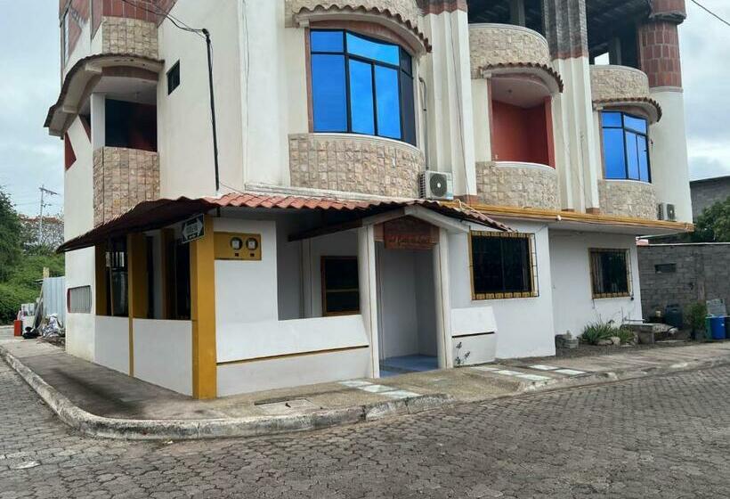 פנסיון Casa De Lewis