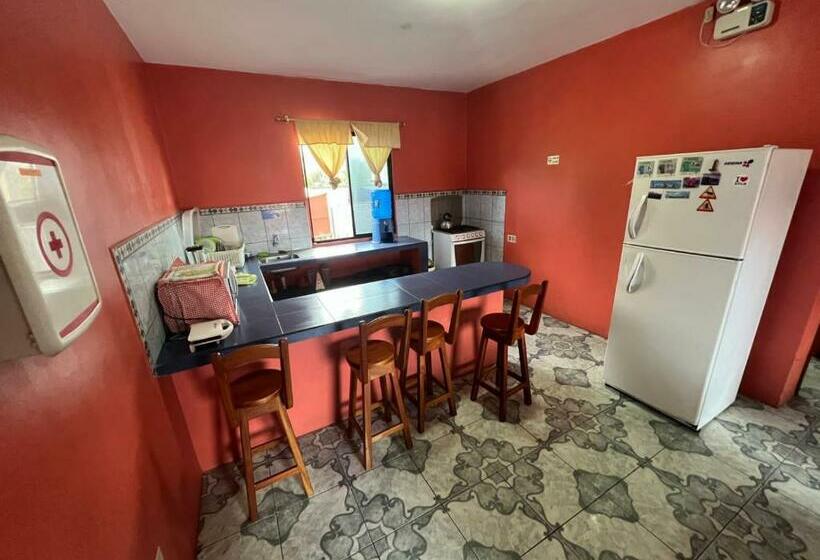 פנסיון Casa De Lewis