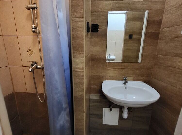 پانسیون Casa Nora