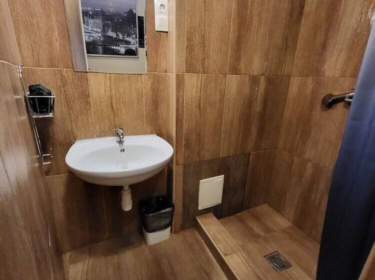 پانسیون Casa Nora