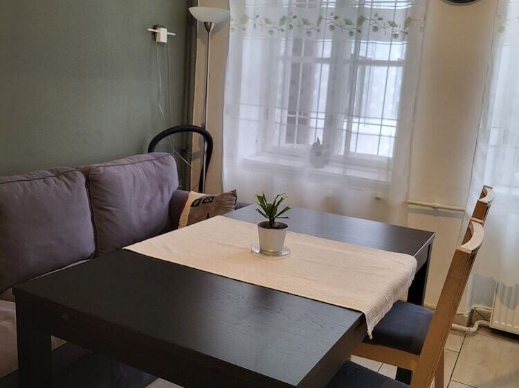 پانسیون Casa Nora