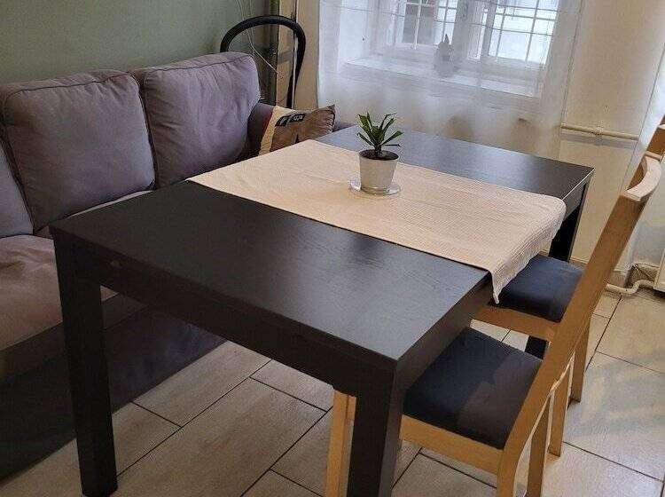 پانسیون Casa Nora