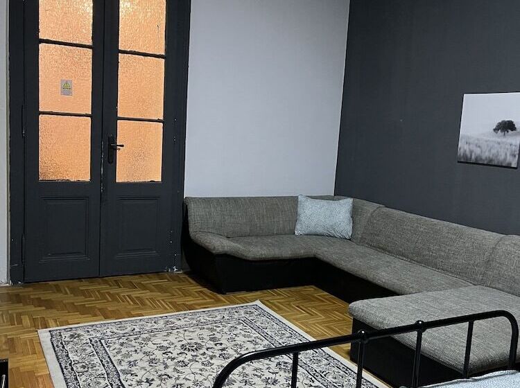 پانسیون Casa Nora