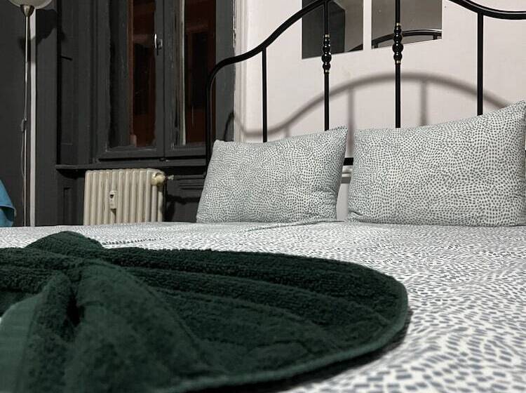 پانسیون Casa Nora