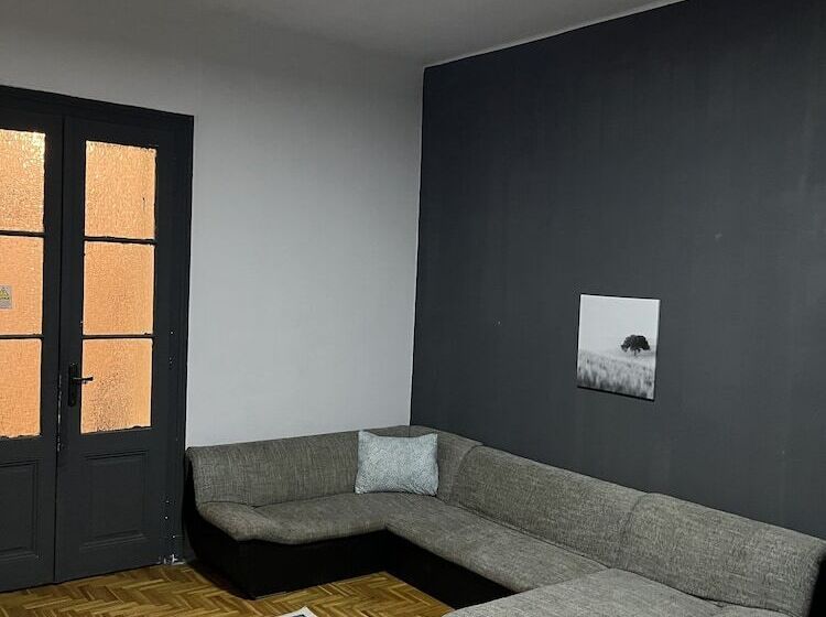 پانسیون Casa Nora