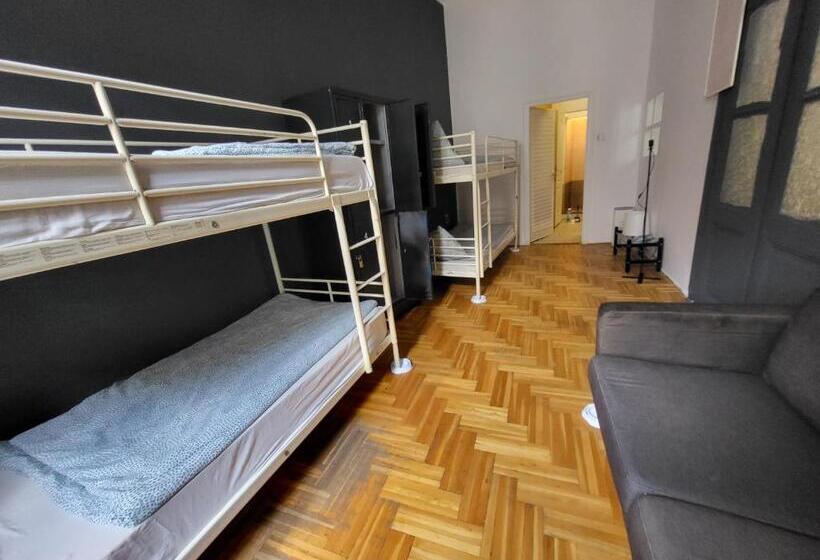 پانسیون Casa Nora