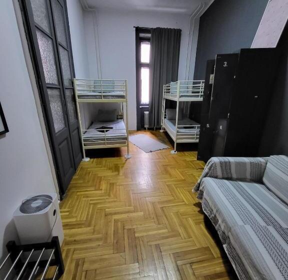 پانسیون Casa Nora