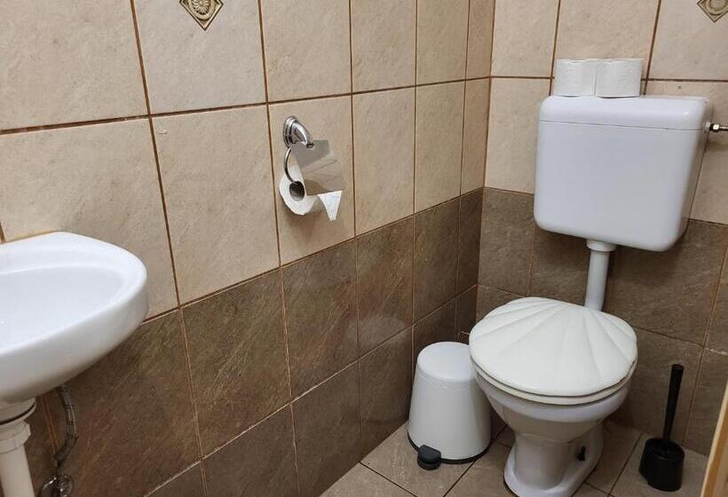 پانسیون Casa Nora