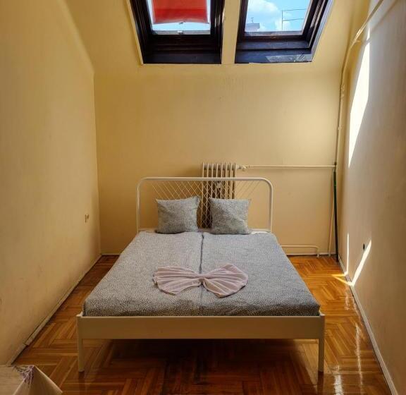 پانسیون Casa Nora